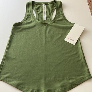 Lululemon Love Tank (Size 2) NWT